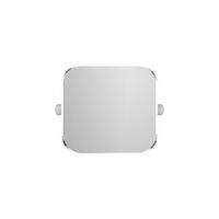 Clipsal Iconic, Styl Rocker, 32A - Silver