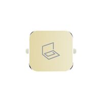 Clipsal Iconic, Styl Rocker, STUDY - Crowne