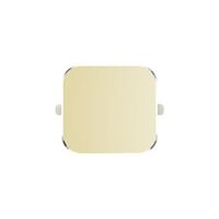 Clipsal Iconic, Styl Rocker, Blank - Crowne