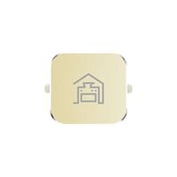 Clipsal Iconic, Styl Rocker, KITCHEN - Crowne