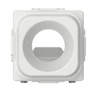 Clipsal Iconic, Module PCU Adaptor - Translucent