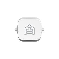 Clipsal Iconic, Essence Rocker, KITCHEN - Arctic White