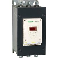 Altistart 22, Soft starter, ATS22 control 220V power 230V(90kW)/400...440V(160kW)