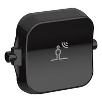 Pro Series, SENSOR Rocker - Black