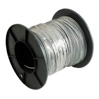 MATV, Catenary Wire, 180 Metre Reel