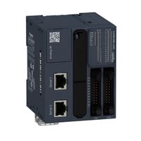 Modicon M221, Logic controller, 32 IO transistor PNP