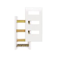 Clipsal Resi MAX, Meter Box, DIN KIT 24 module