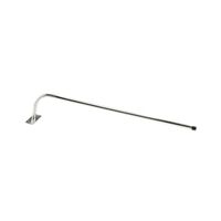 MATV, Curved Fascia Bracket, 1.8 Metre
