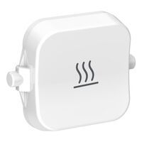 Pro Series, HEAT Rocker - Extra Vivid White