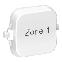 Pro Series, ZONE 1 Rocker - Extra Vivid White