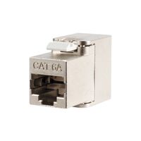 Clipsal Actassi, Connector RJ45, Cat 6A, Shielded Keystone