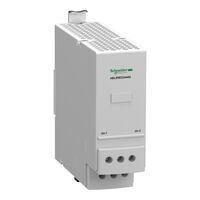 Phaseo ABL7 ABL8, Redundancy module, 40A, Regulated SMPS