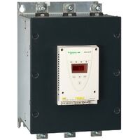 Altistart 22, Soft starter, ATS22 control 220V power 230V(132kW)/400...440V(250kW)
