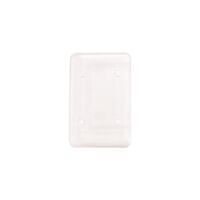 Classic C2000 Series, Paint Protectors, Pack of 250 - Transparent