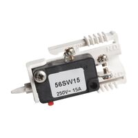 Clipsal - 56 Series, Auxilliary Switch, 15A