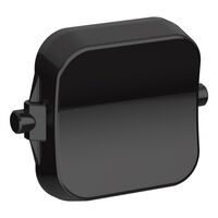 Pro Series, BLANK Rocker - Black