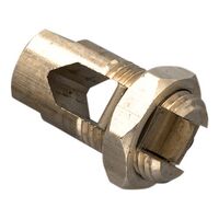 Max 4 Link Bars, Blue Point Substitutes for Deleted Dandl Line Taps, Suit 50mm² Cable