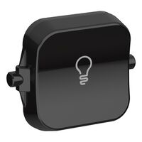 Pro Series, LIGHT Rocker - Black