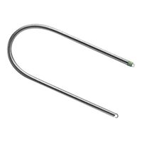 Clipsal - Cable Management, Conduit Bending Sping, 25mm, Heavy Duty