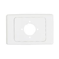 Medilec, Grid Adapter, Esco Gas - White Electric