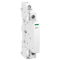 Acti9, Remote indication auxiliary, iACTs, 1 NO + 1 NC