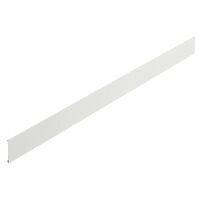 Clipsal - Cable Management, Clip On Lid, 150mm, Duct