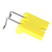 Acti9 iC60H3, Padlock device, set of 5