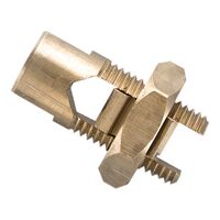 Max 4 Link Bars, Blue Point Substitutes for Deleted Dandl Line Taps, Suits 35mm² Cable