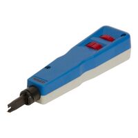 Clipsal Actassi, Tool Punchdown