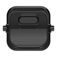Pro Series, Locking BLANK Rocker - Black