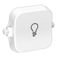 Pro Series, LIGHT Rocker - Extra Vivid White