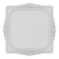 Pro Series, Blank Mechanism Adaptor, PK5 - Translucent