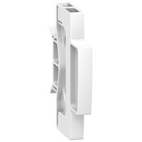 Acti9, Spacer, set of 5, 9 mm pitch, white