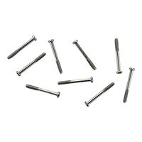 Clipsal - 56 Series, Anti-Corrosion Enclosure Screw, Stainless Steel, 32mm, Marine use