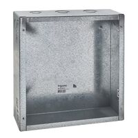 Medilec, Liom Recessed Wallbox