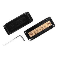 Clipsal - Max 4, Heavy Duty Meter Link, 350A, 500V, 7 Hole