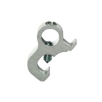 Clipsal - Max 4, Pad lock device, Suitable for MAX4 circuit breakers switches & RCDs Suits padlocks with shafts up to 6mm