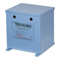 Medilec, Isolation Transformer, 240V, 4.8kVA, Non-Encapsulated