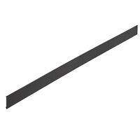 Clipsal - Cable Management, Clip On Lid, 125mm, Duct
