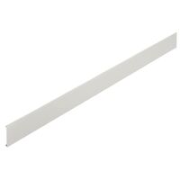 Clipsal - Cable Management, Clip On Lid, 150mm, Duct
