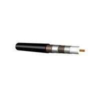 Clipsal Actassi, Coaxial Cable to Suit Satellite TV, RG6 Quad Shield, 305 Metre Box