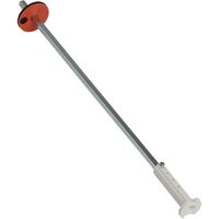 TeSys Mini-Vario, Shaft extension, for V02...V2