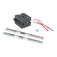TeSys D, Mechanical and electrical interlock, TeSys Deca reversing & changeover, 2 Contactors LC1D115-D150