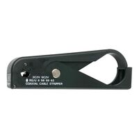 Clipsal Actassi, Coax Stripping Tool, Suits RG6 and RG59 Coaxial Cable