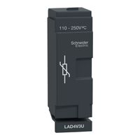 TeSys D, Suppressor Module, Varistor,110...250V AC/DC