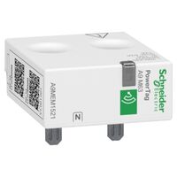 PowerTag, Energy sensor, PowerTag Monoconnect 63A 1P+N top position