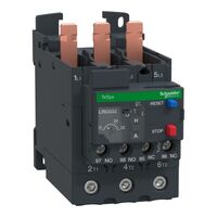 TeSys LR.D, Thermal overload relay, TeSys Deca, 690VAC, 23 to 32A, 1NO+1NC, class 10A, EverLink screw terminals