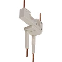 TeSys LR97D, Thermal Overload Relays, pre-wiring kit of NC contact