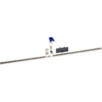 Acti9 DB, Isobar B neutral bar, 1N, for distribution board, 16 ways