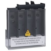 Acti9, Terminal block, 250A